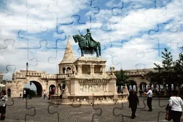 FaraÃ³n jigsaw puzzle