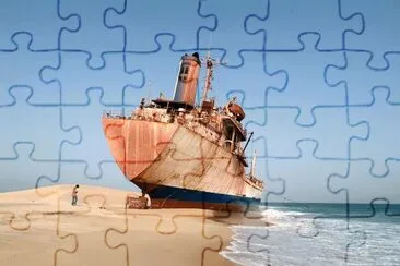 FaraÃ³n jigsaw puzzle