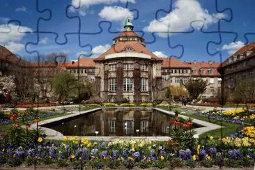 FaraÃ³n jigsaw puzzle