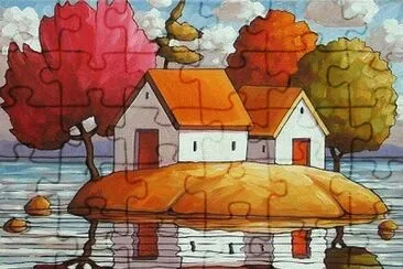 image jigsaw puzzle
