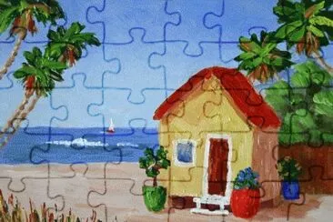 image jigsaw puzzle