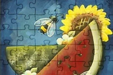 image jigsaw puzzle