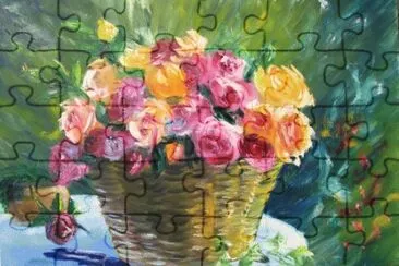 image jigsaw puzzle
