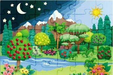 image jigsaw puzzle