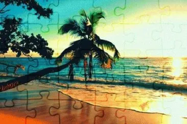 image jigsaw puzzle