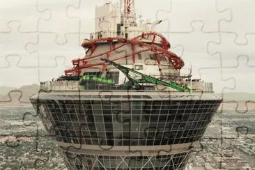 FaraÃ³n jigsaw puzzle