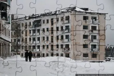 FaraÃ³n jigsaw puzzle