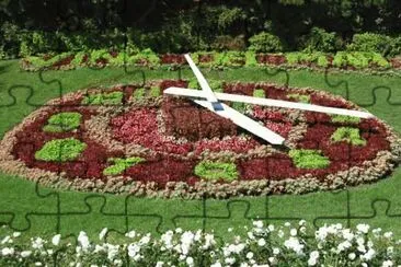 r jigsaw puzzle