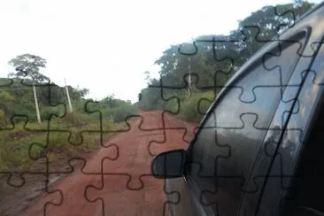 פאזל של VIAGEM