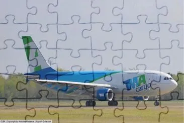 FaraÃ³n jigsaw puzzle
