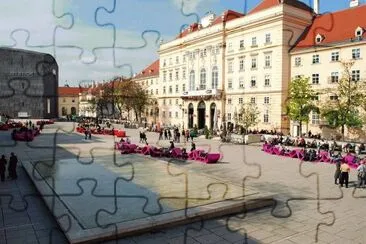 FaraÃ³n jigsaw puzzle