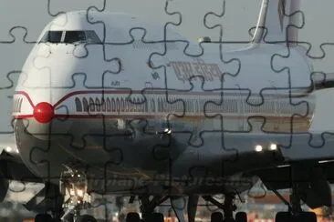 FaraÃ³n jigsaw puzzle