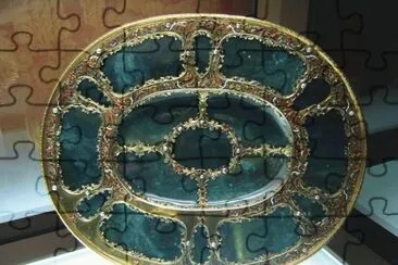 FaraÃ³n jigsaw puzzle