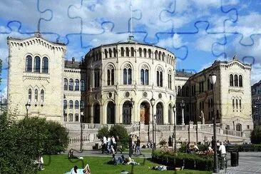 FaraÃ³n jigsaw puzzle