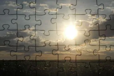 NATUREZA jigsaw puzzle