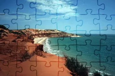 FaraÃ³n jigsaw puzzle