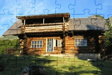 FaraÃ³n jigsaw puzzle
