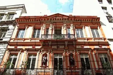 FaraÃ³n jigsaw puzzle