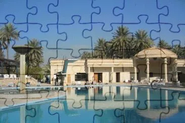 FaraÃ³n jigsaw puzzle