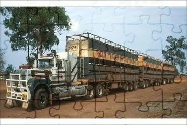 FaraÃ³n jigsaw puzzle