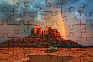 imagem jigsaw puzzle