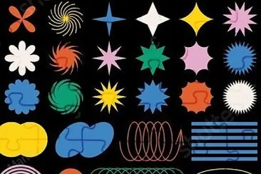 shapes