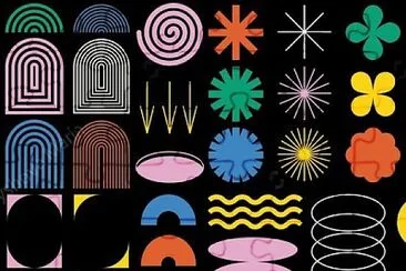 shapes