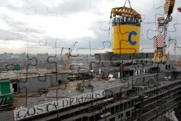 FaraÃ³n jigsaw puzzle