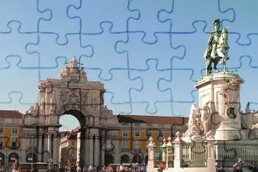 FaraÃ³n jigsaw puzzle
