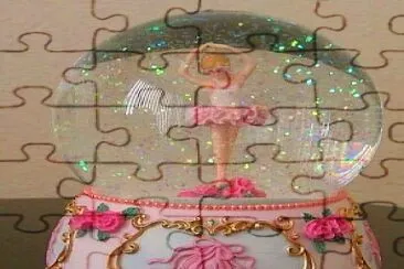 cosas jigsaw puzzle