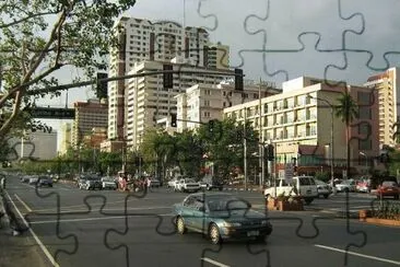 Manila 12 jigsaw puzzle