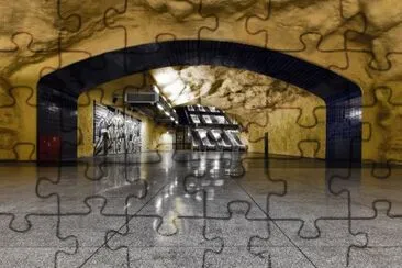 FaraÃ³n jigsaw puzzle