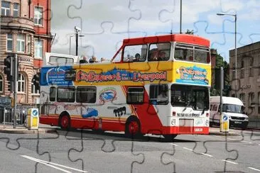 FaraÃ³n jigsaw puzzle