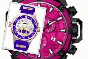 RELOJES