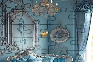 silla jigsaw puzzle