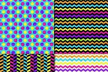 pattern jigsaw puzzle