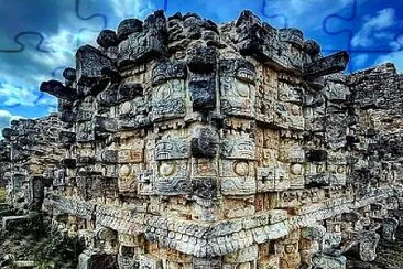 Kabah