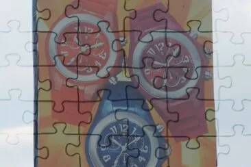 3 RELOJES