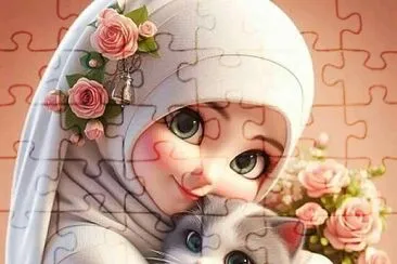 imagem jigsaw puzzle