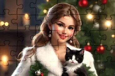 imagem jigsaw puzzle