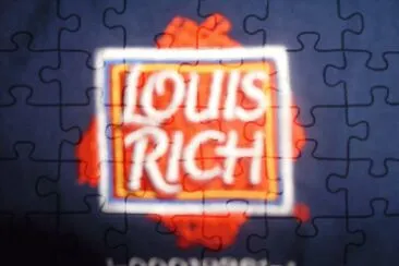 LOUIS RICH