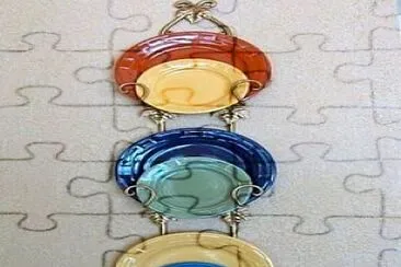 platos jigsaw puzzle