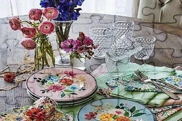 platos jigsaw puzzle