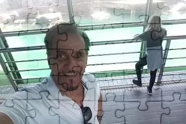 פאזל של moradia