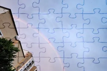 Espectáculo Natural jigsaw puzzle