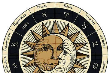 astrology.