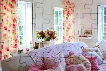 silla jigsaw puzzle