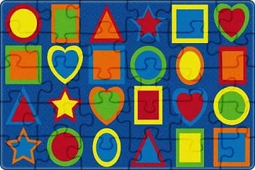 shapes