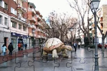 פאזל של FaraÃ³n