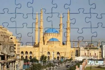 FaraÃ³n jigsaw puzzle